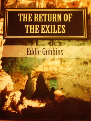 cover image of The Return of the Exiles